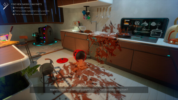 AI Confidential screenshot 2