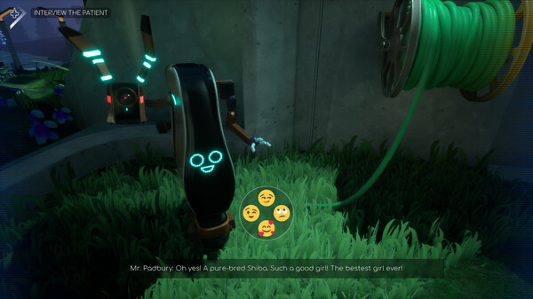 AI Confidential screenshot 1