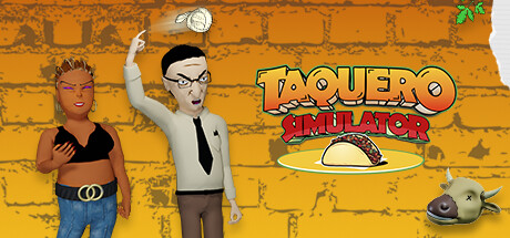 Taquero Simulator Cheat Engine/CT