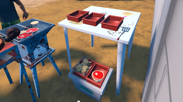 Taquero Simulator screenshot 6