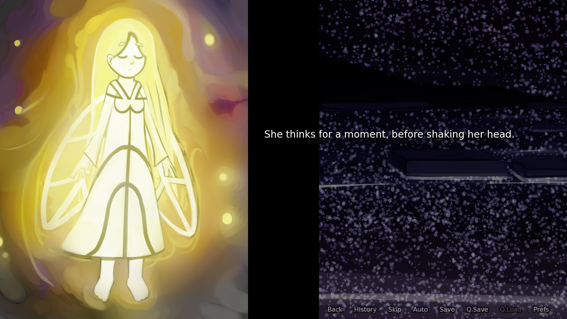 Submerged Lights screenshot #5