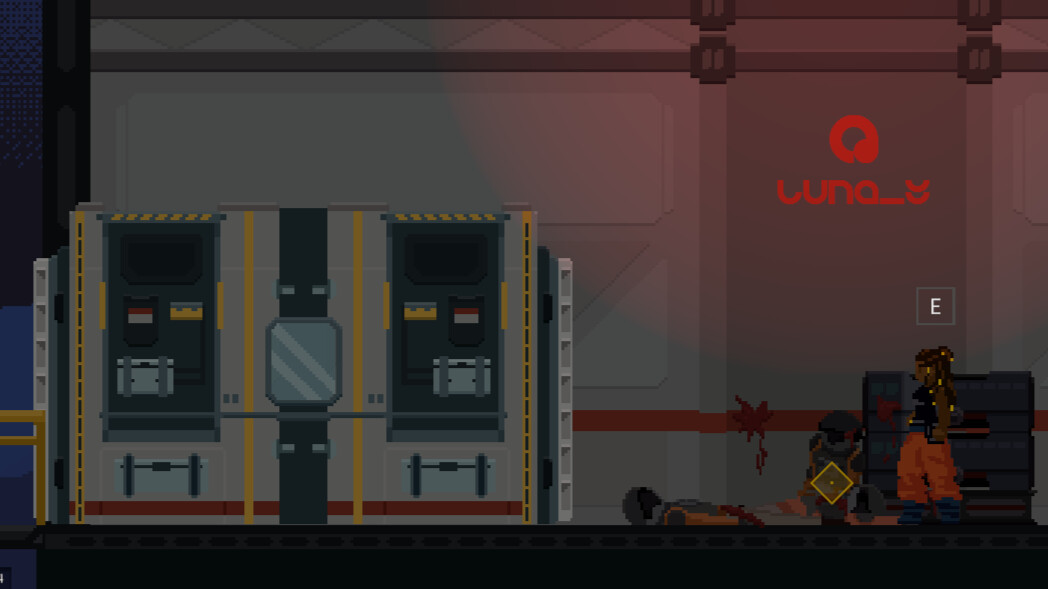 Excommunicated screenshot #3