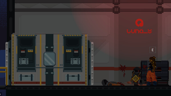 Excommunicated screenshot 3