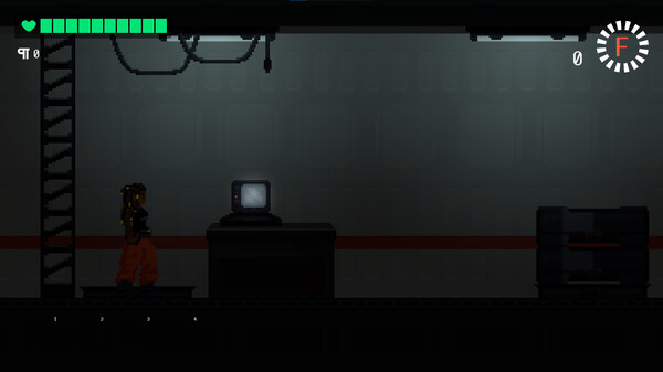 Excommunicated screenshot 5