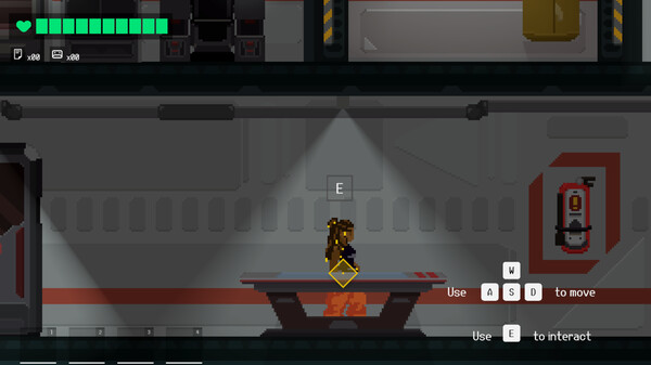 Excommunicated screenshot 1