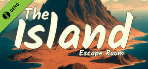 The Island - Escape Room Demo