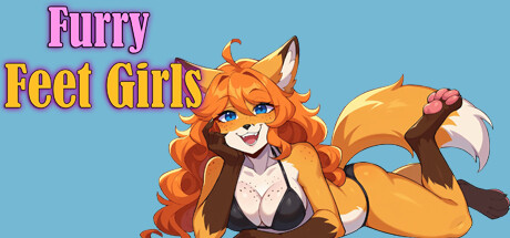 Furry Feet Girls steam charts