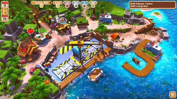 Campgrounds Adventuresfor windows and Linux 1