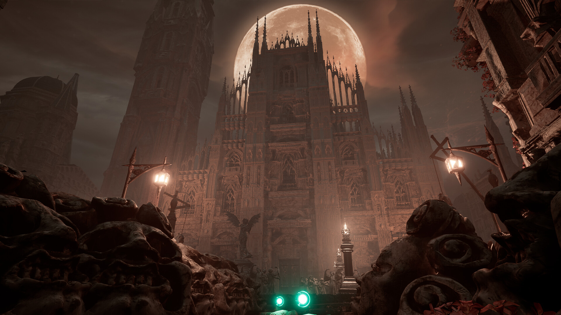 Stonemachia screenshot #2