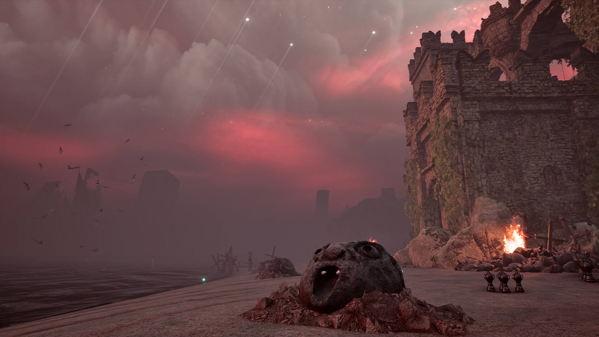 Stonemachia screenshot #14