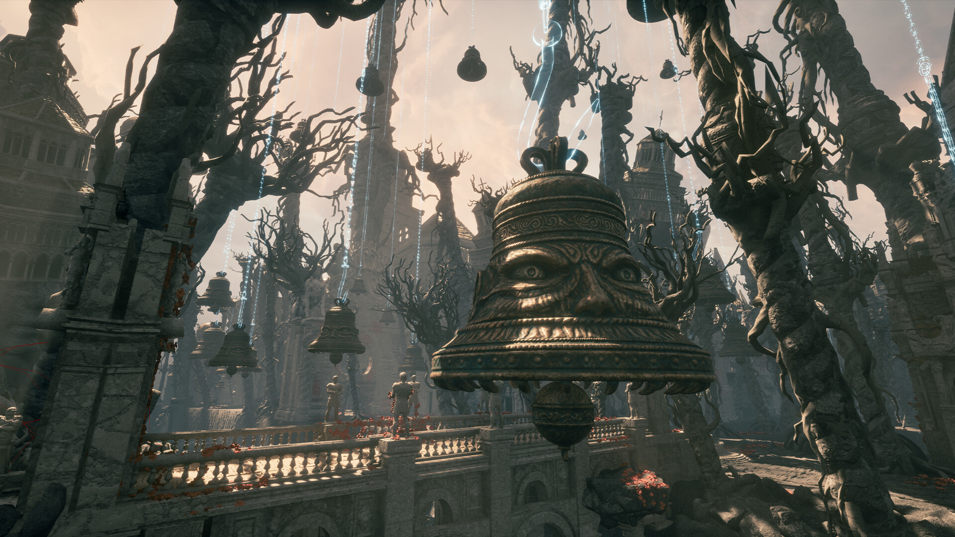 Stonemachia screenshot #12