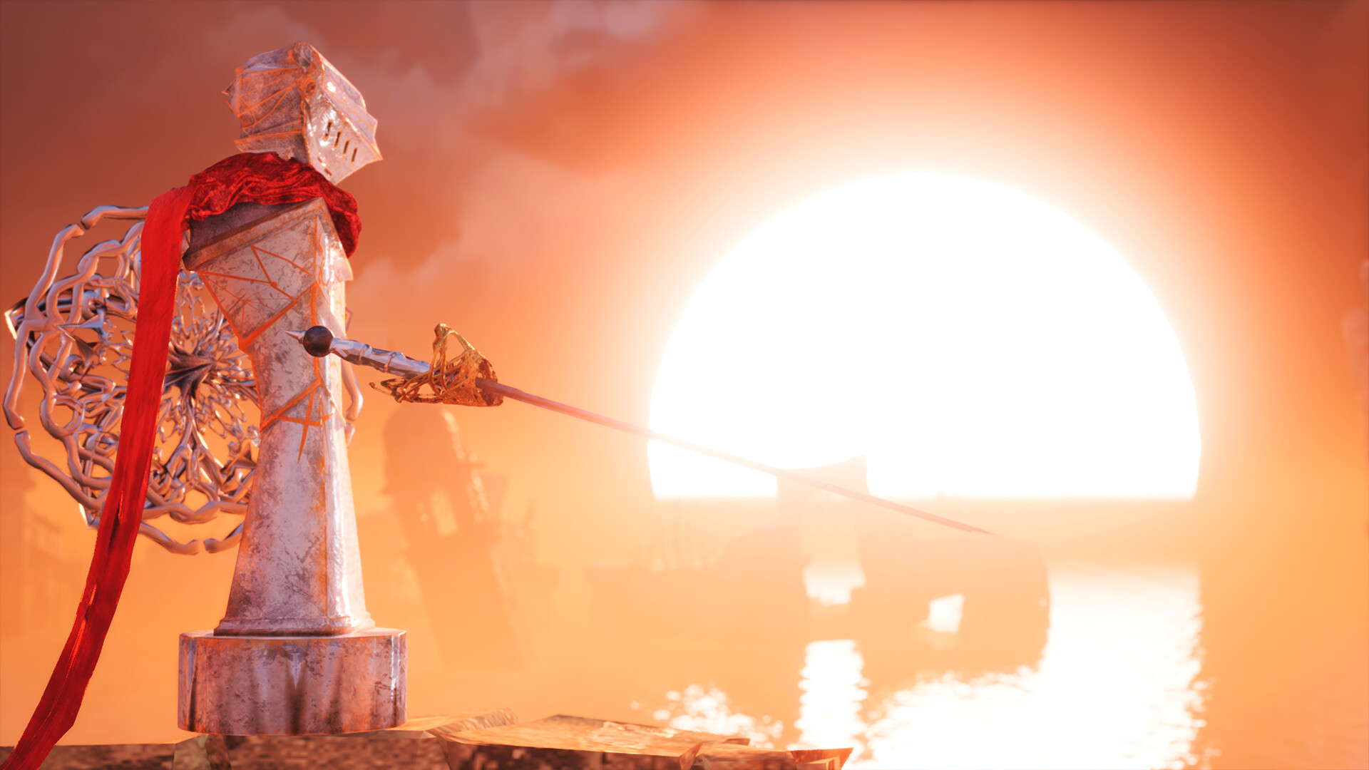 Stonemachia screenshot #11