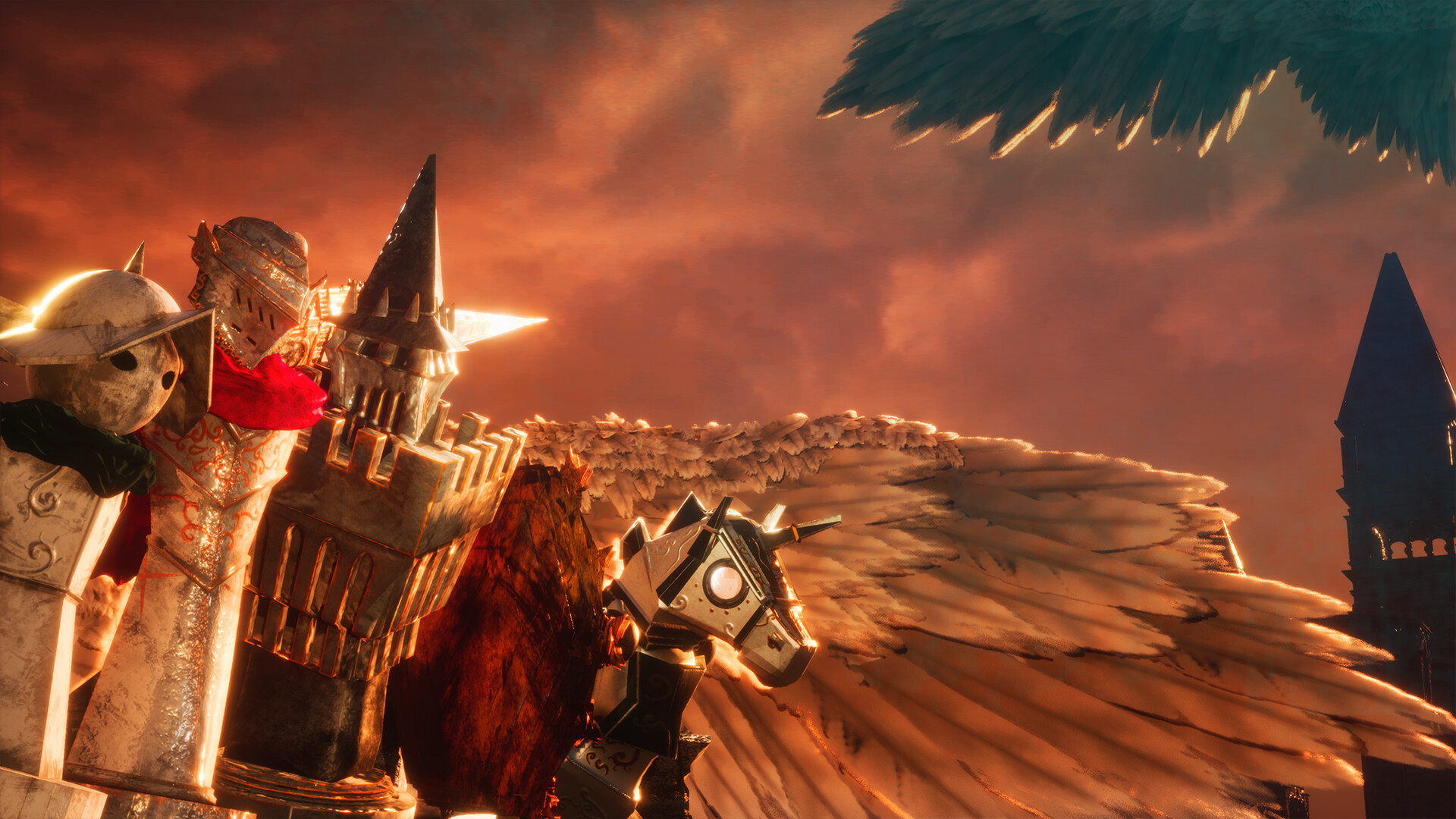 Stonemachia screenshot #9