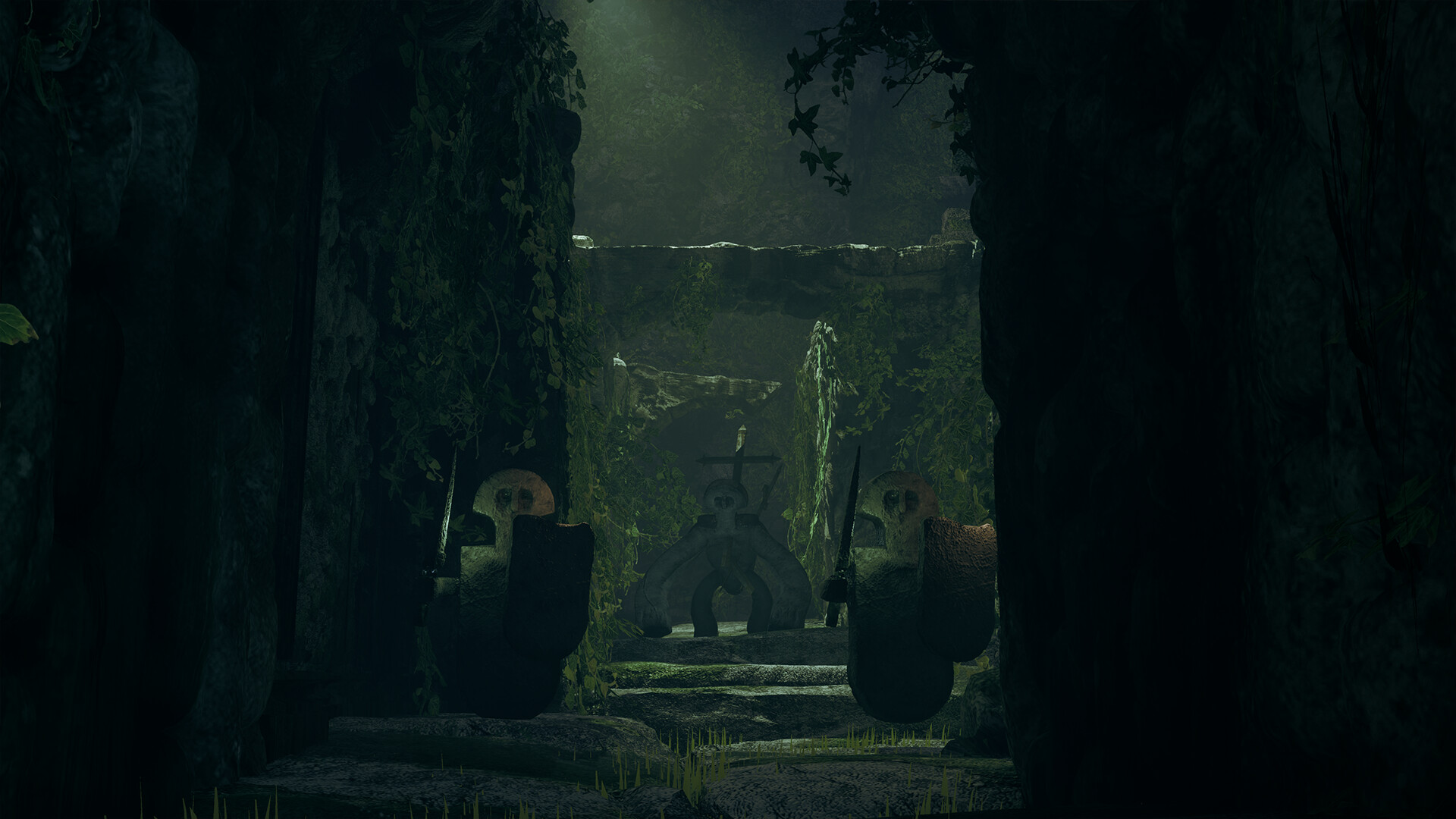 Stonemachia screenshot #8