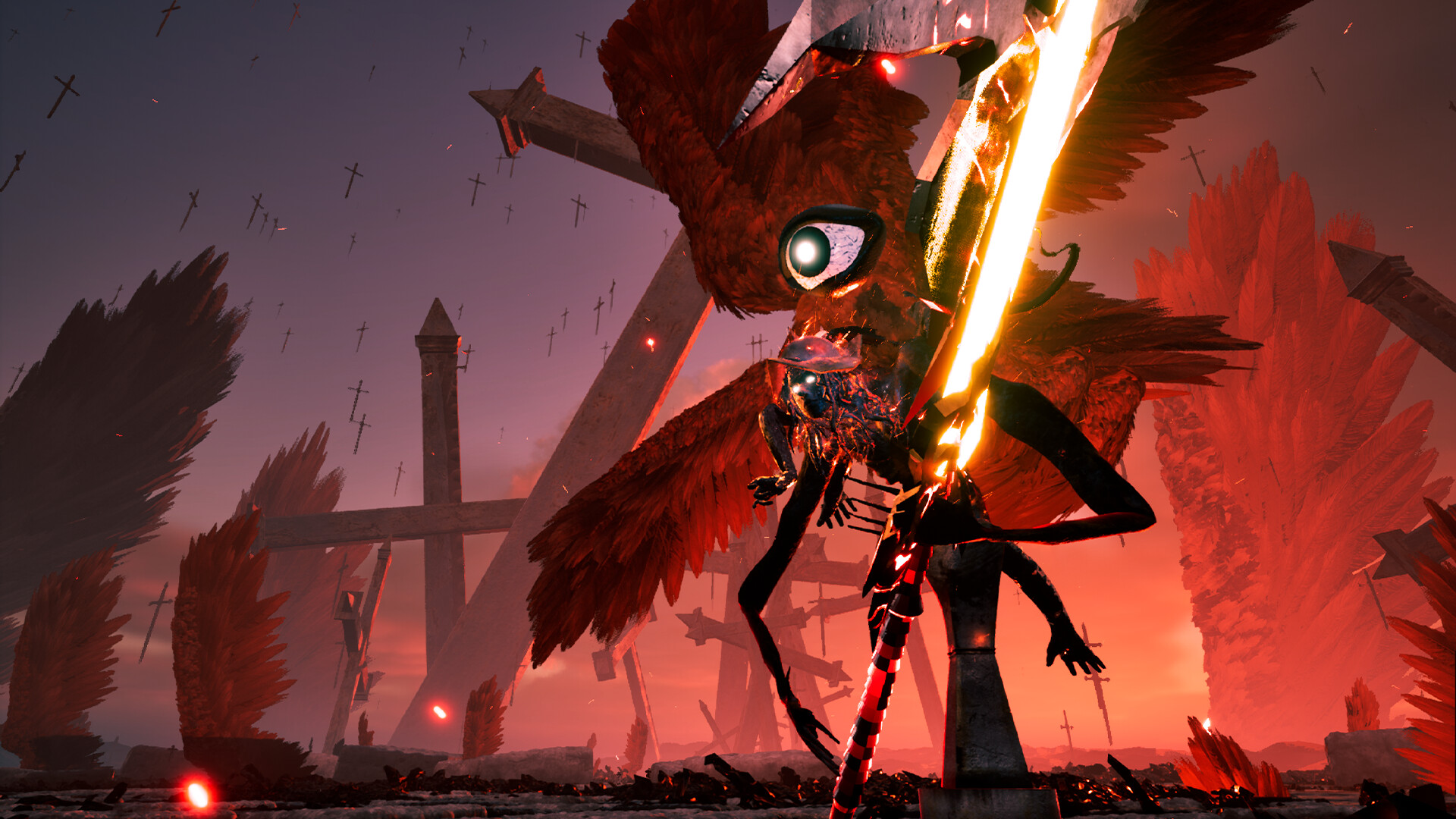 Stonemachia screenshot #6