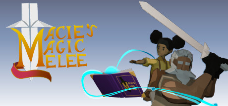 Macie's Magic Melee Cheat Engine/CT