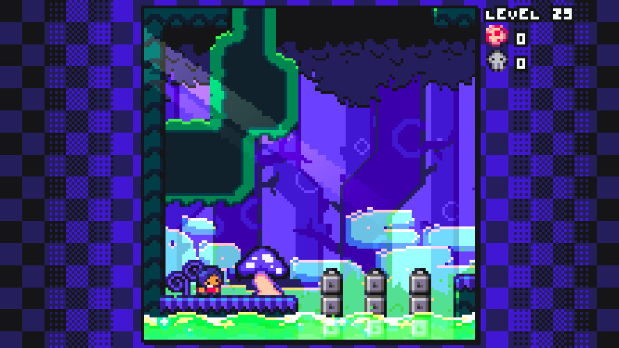 Rakeo screenshot #4