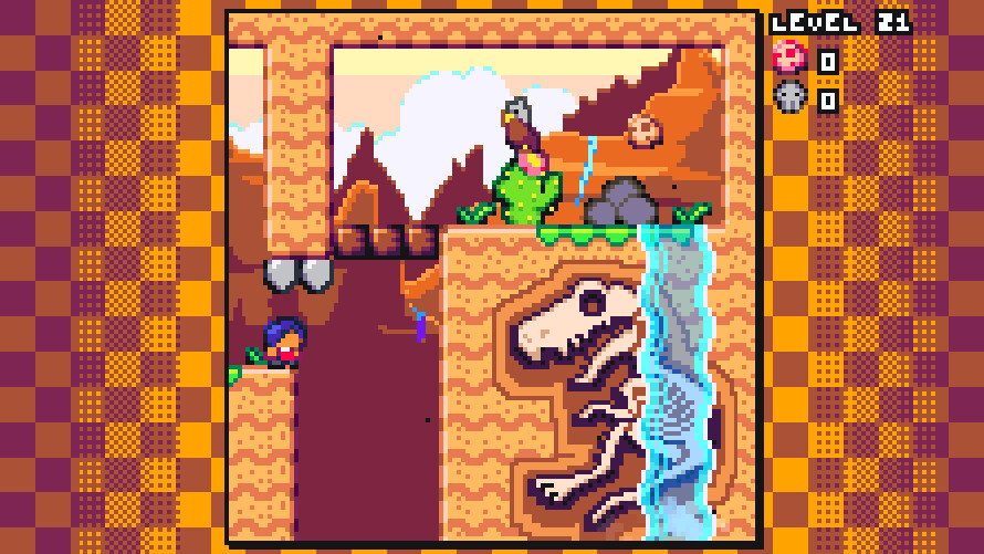Rakeo screenshot #3