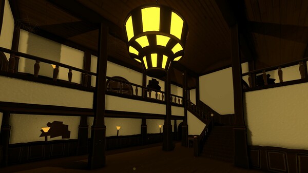 Light Out of Sight — 2
