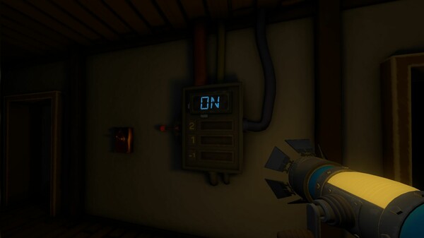 Light Out of Sight screenshot 3
