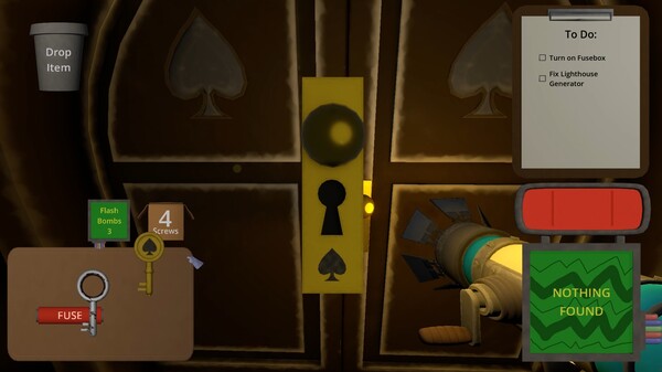 Light Out of Sight screenshot 4