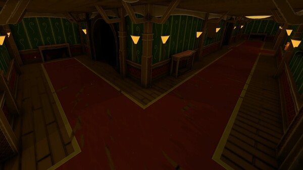 Light Out of Sight screenshot 1