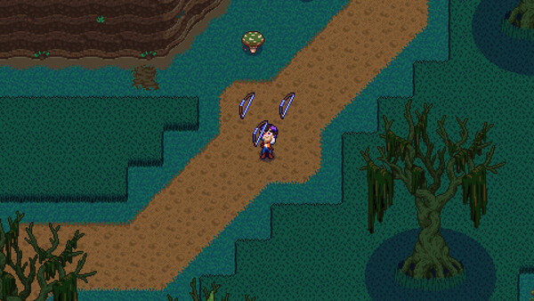 The Violets of Amicus™ screenshot 1