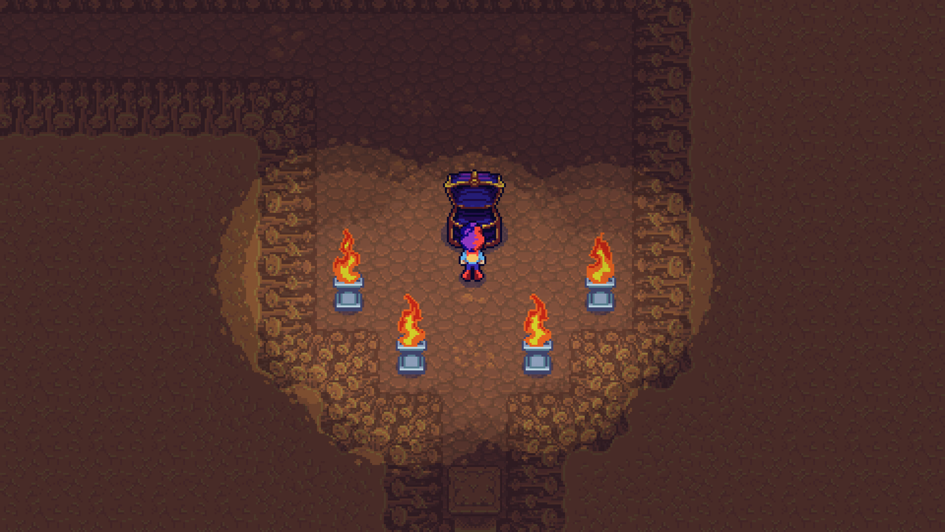 The Violets of Amicus™ screenshot #7