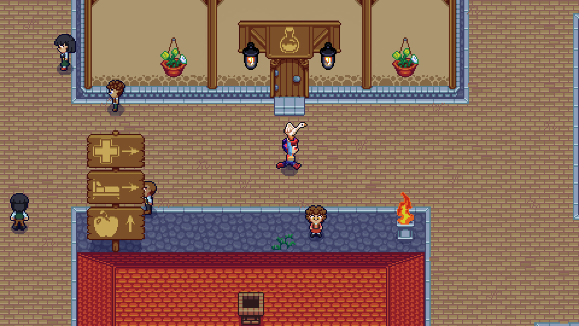 The Violets of Amicus™ screenshot 1