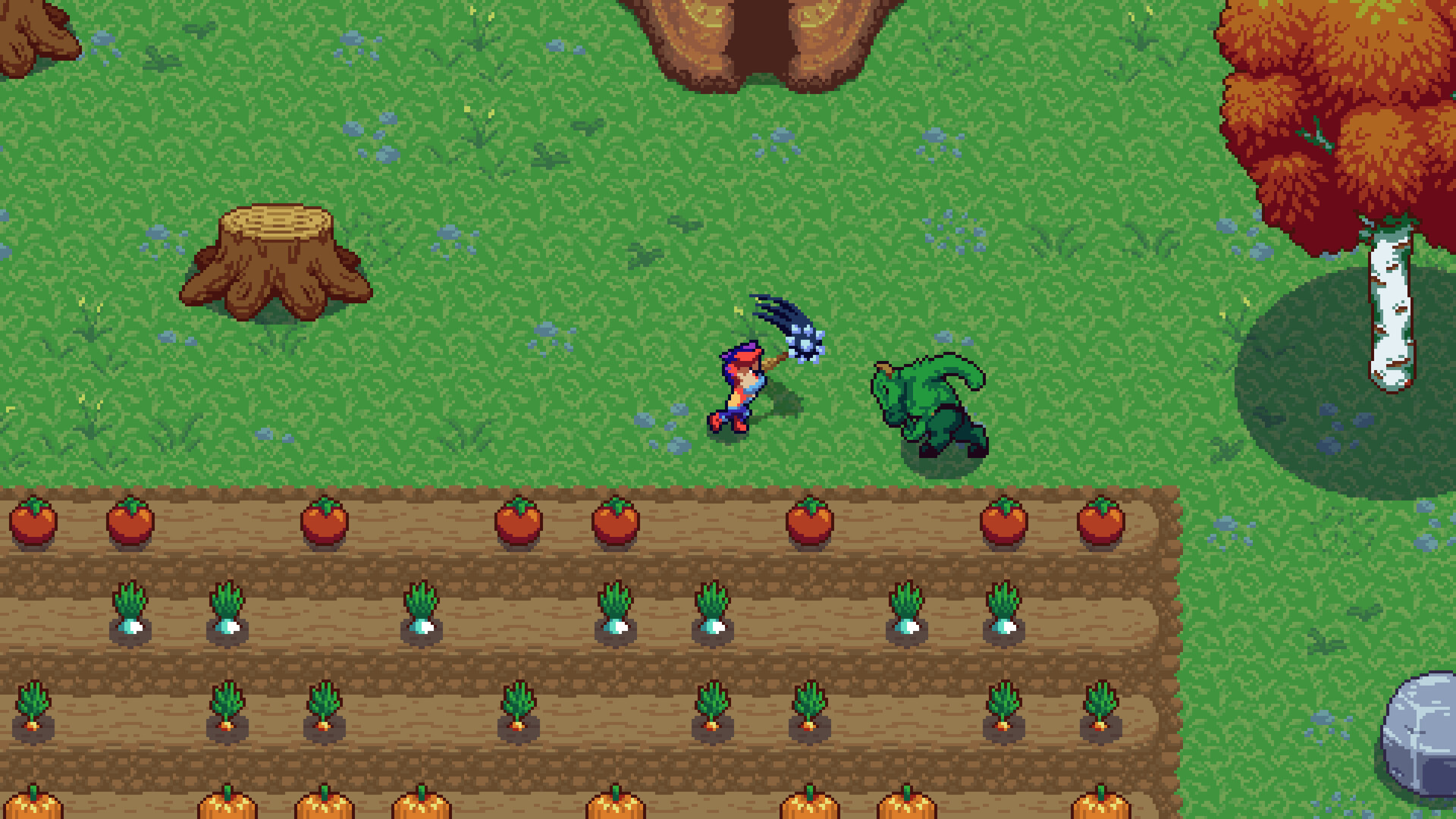 The Violets of Amicus™ screenshot #6