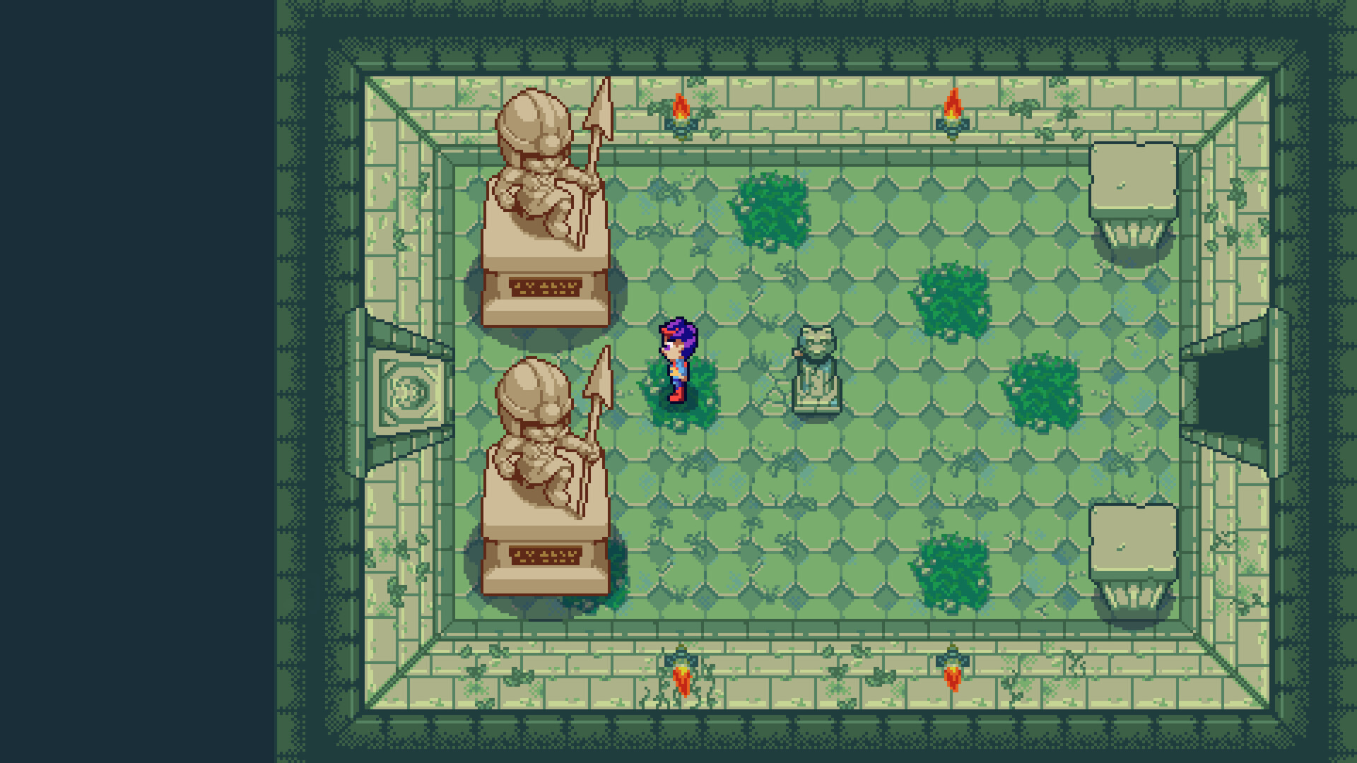 The Violets of Amicus™ screenshot #2