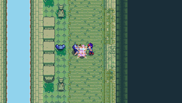 The Violets of Amicus™ screenshot 5