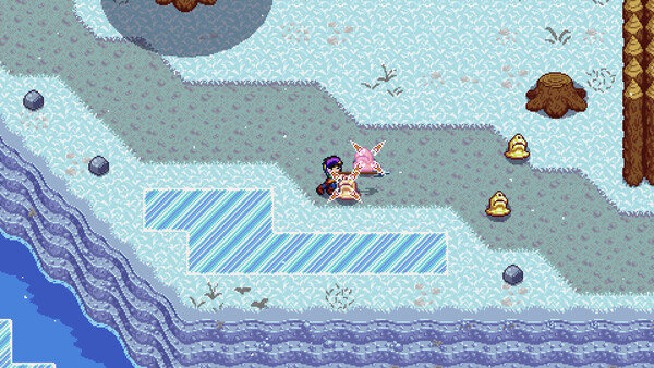 The Violets of Amicus™ screenshot 8