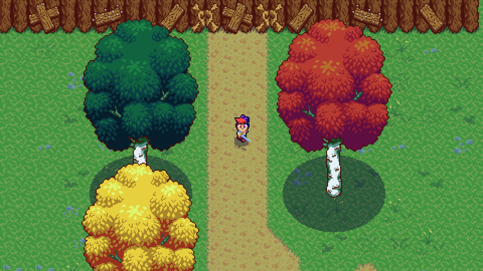 The Violets of Amicus™ screenshot #8