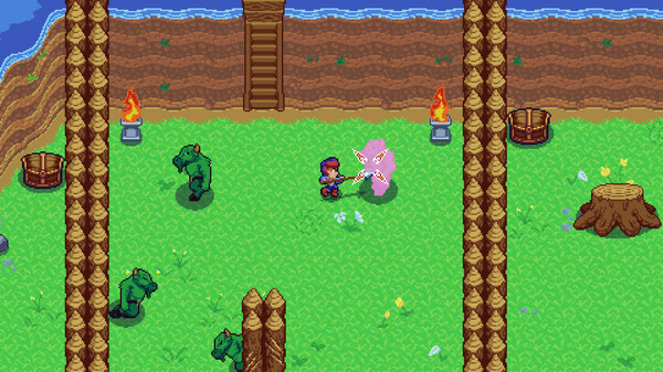 The Violets of Amicus™ screenshot 4