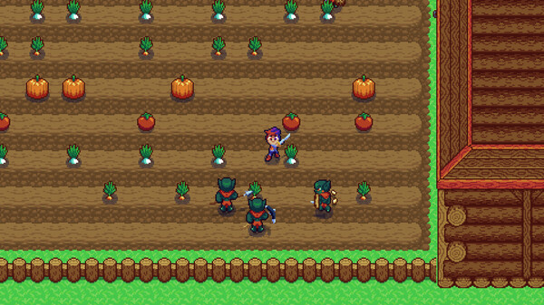 The Violets of Amicus™ screenshot 3