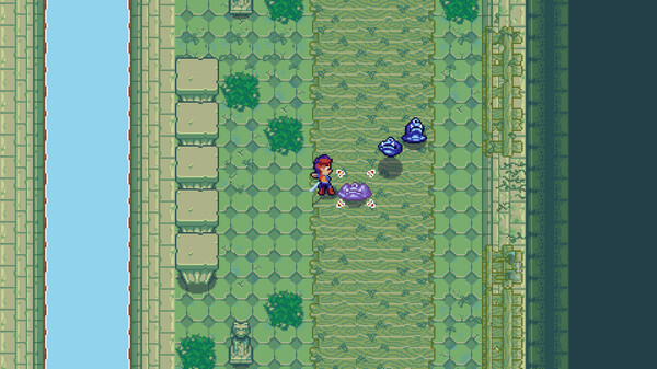 The Violets of Amicus™ screenshot 5