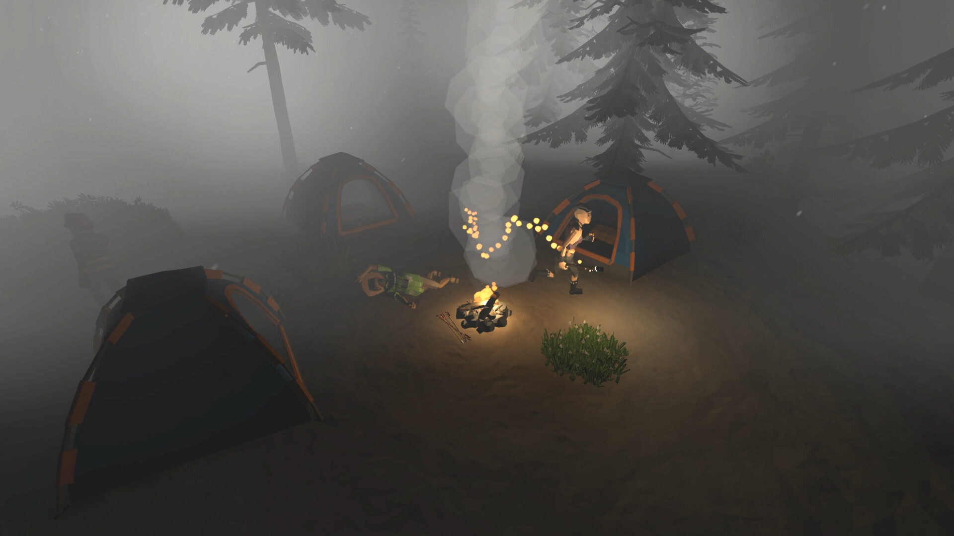 Barely Alive screenshot #6