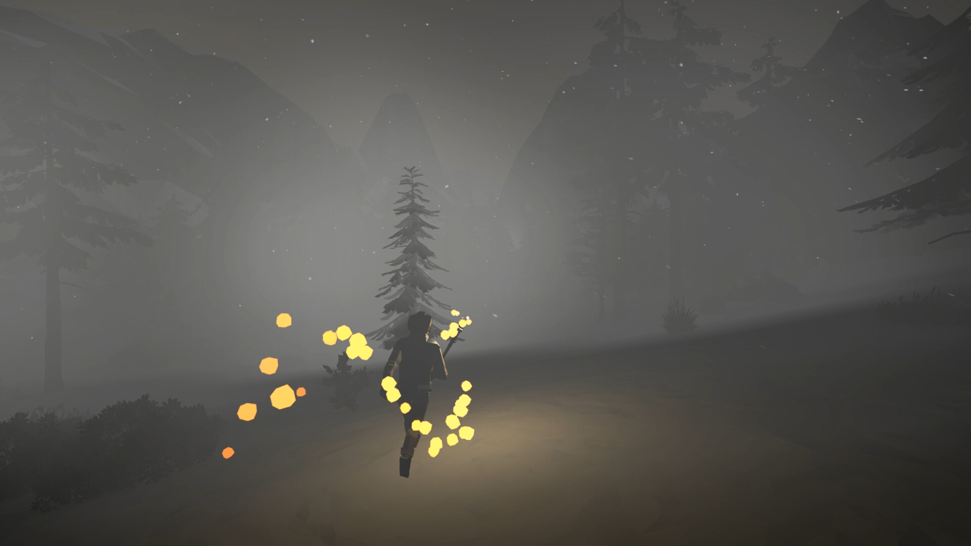 Barely Alive screenshot #5