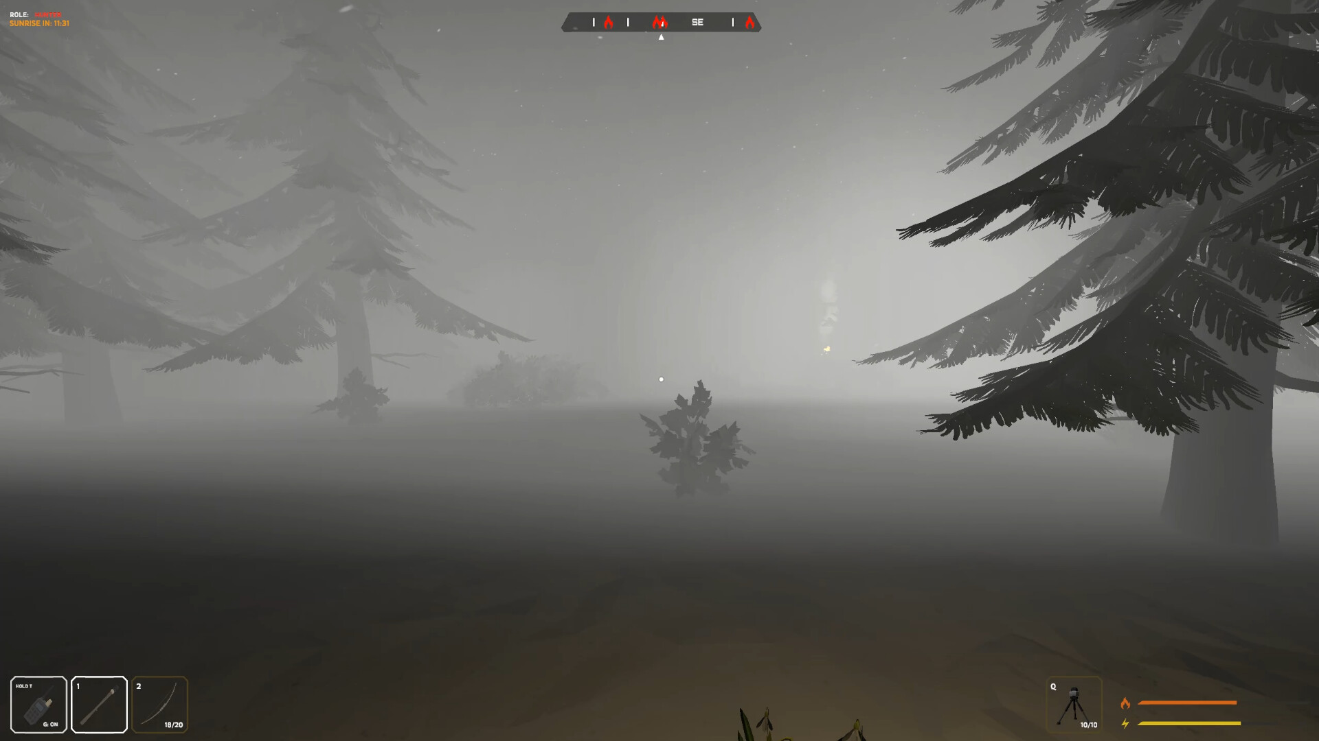 Barely Alive screenshot #4