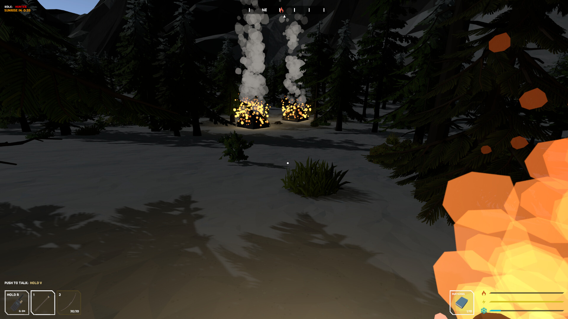 Barely Alive screenshot #7