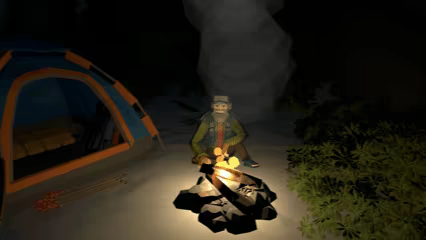 Barely Alive video 1
