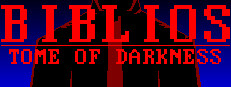 Biblios: Tome of Darkness