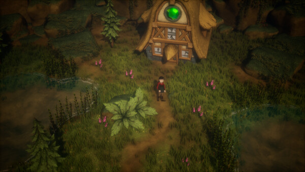 Скриншот 2 из игры Tales of the Tavern