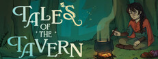 Tales of the Tavern cover