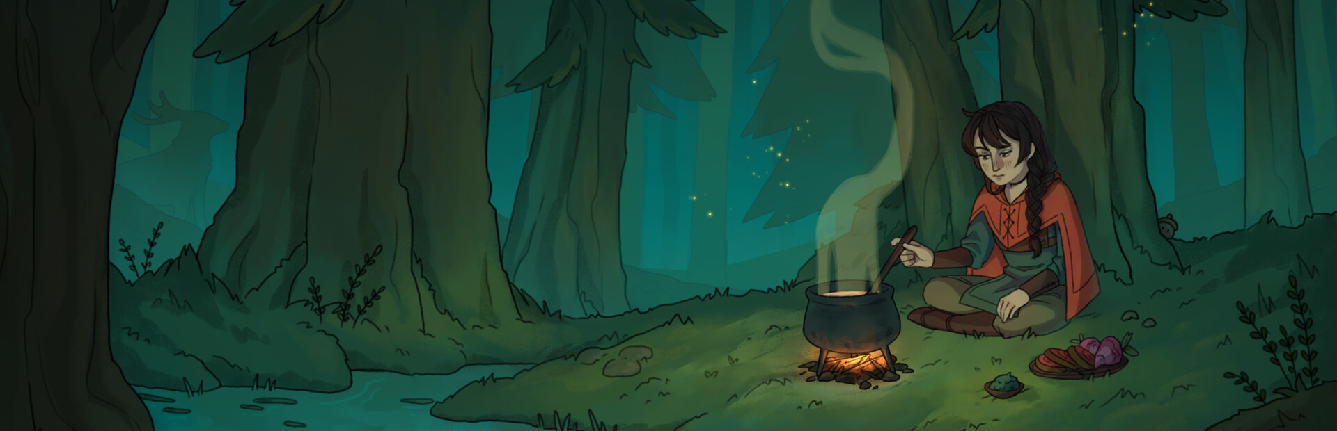 Tales of the Tavern