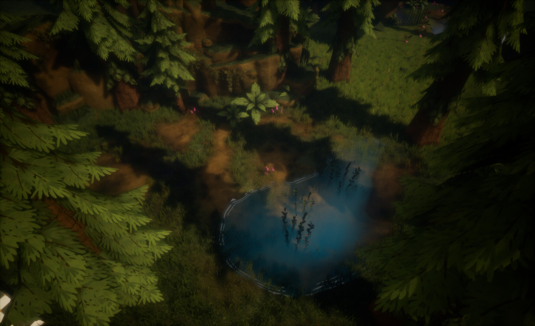 Tales of the Tavern screenshot #3