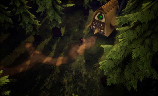 Tales of the Tavern screenshot 2