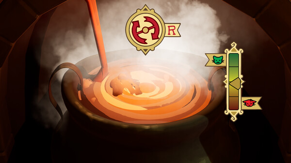 Скриншот 6 из игры Tales of the Tavern