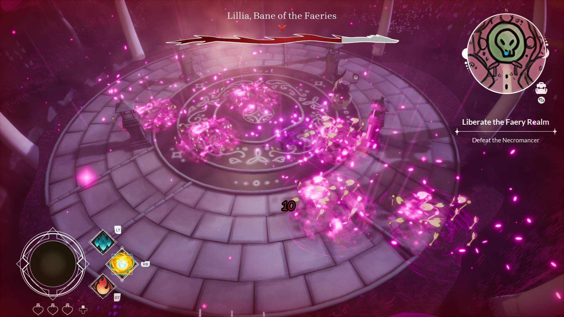 Tales of the Tavern screenshot 7